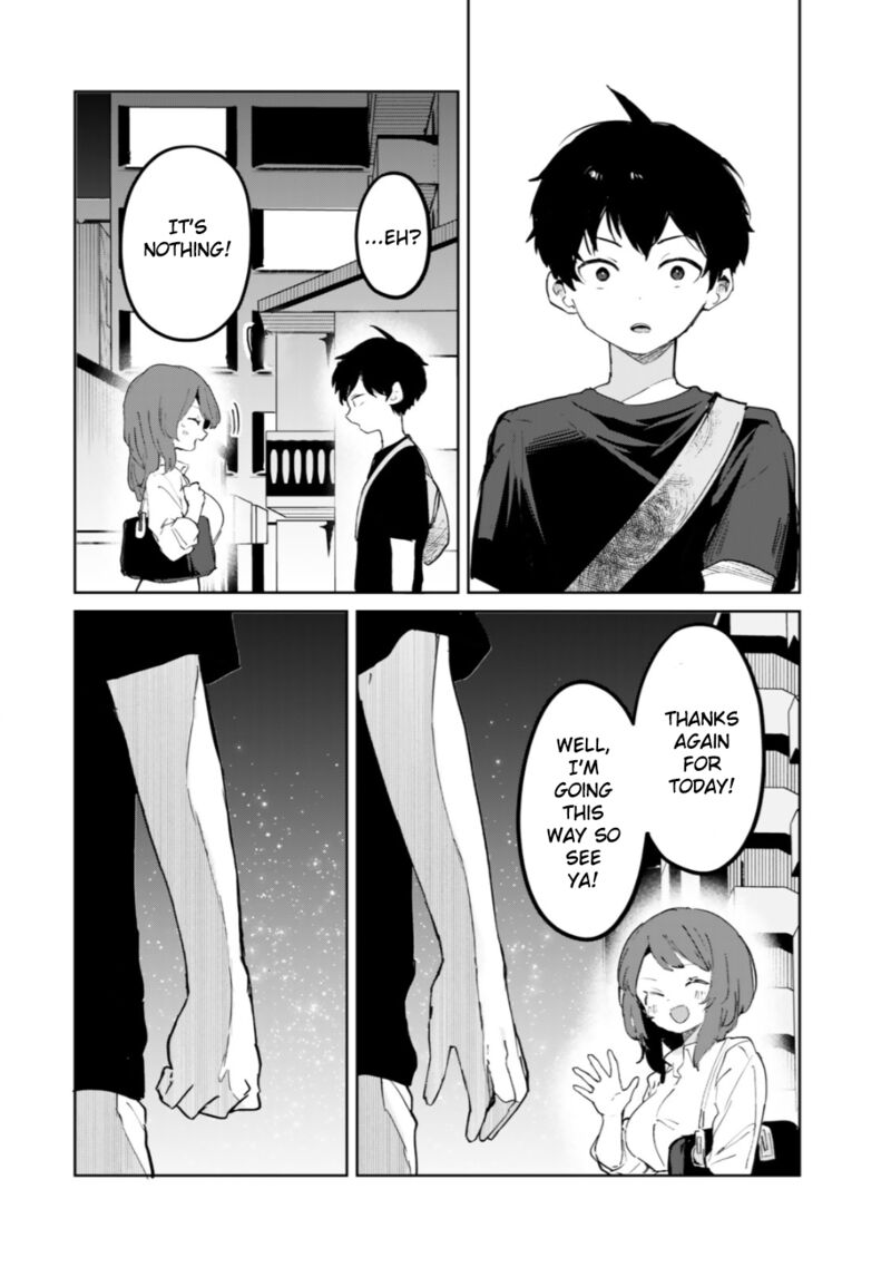 Ore No Kurasu Ni Wakagaetta Moto Yome Ga Iru 8 30