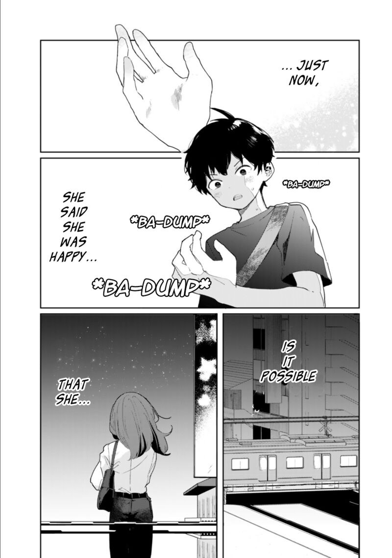 Ore No Kurasu Ni Wakagaetta Moto Yome Ga Iru 8 31