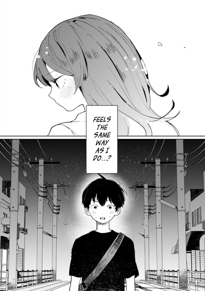 Ore No Kurasu Ni Wakagaetta Moto Yome Ga Iru 8 32