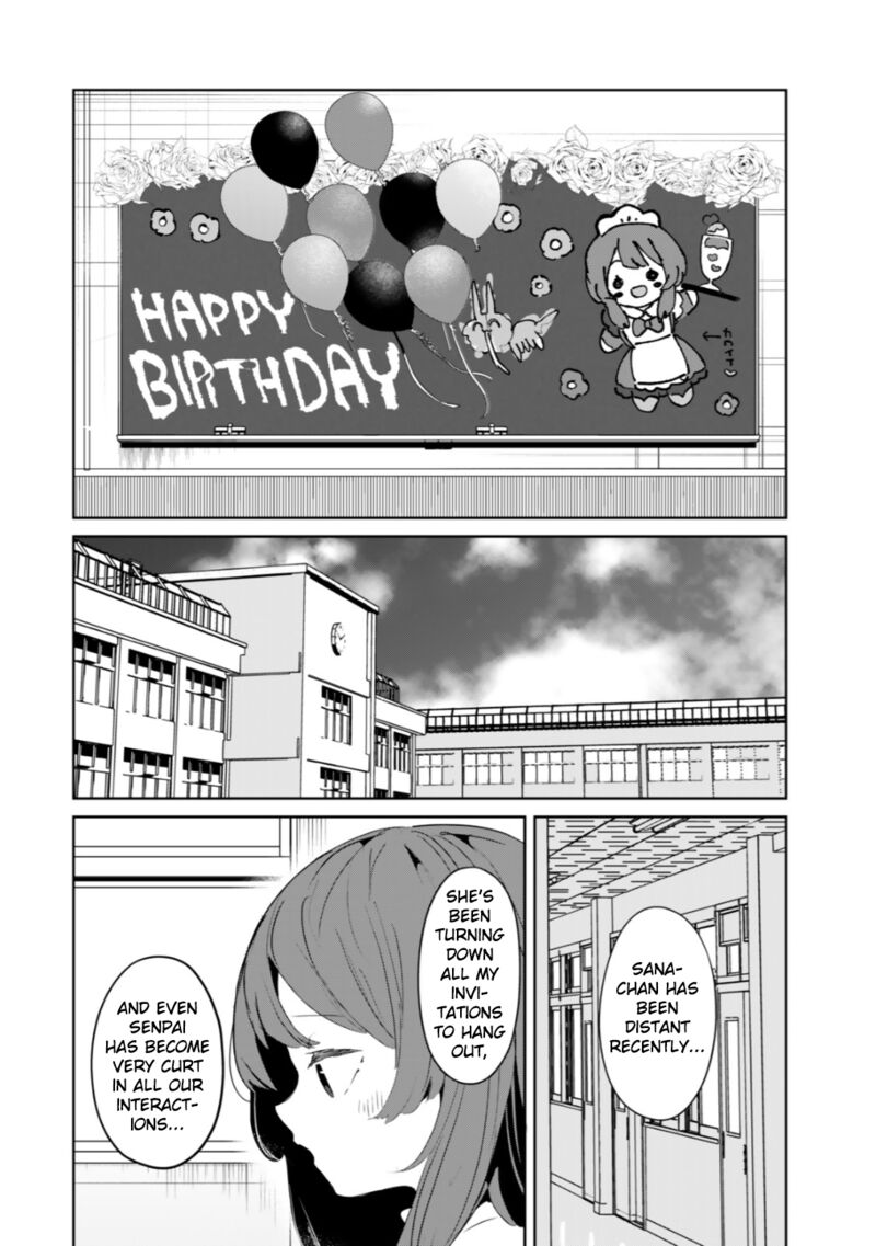 Ore No Kurasu Ni Wakagaetta Moto Yome Ga Iru 9a 10