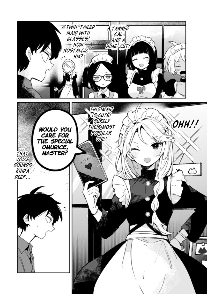 Ore No Kurasu Ni Wakagaetta Moto Yome Ga Iru 9a 2