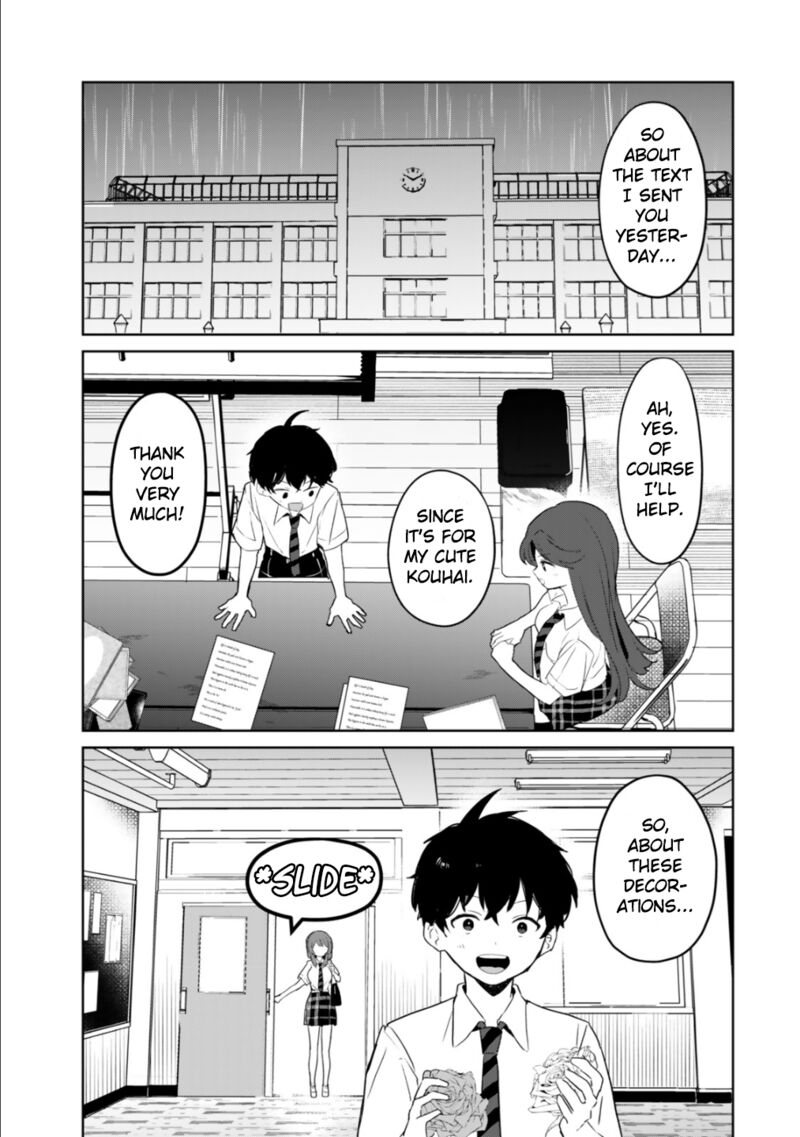 Ore No Kurasu Ni Wakagaetta Moto Yome Ga Iru 9a 7