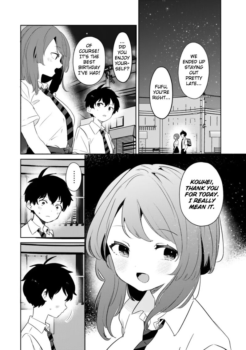 Ore No Kurasu Ni Wakagaetta Moto Yome Ga Iru 9b 12