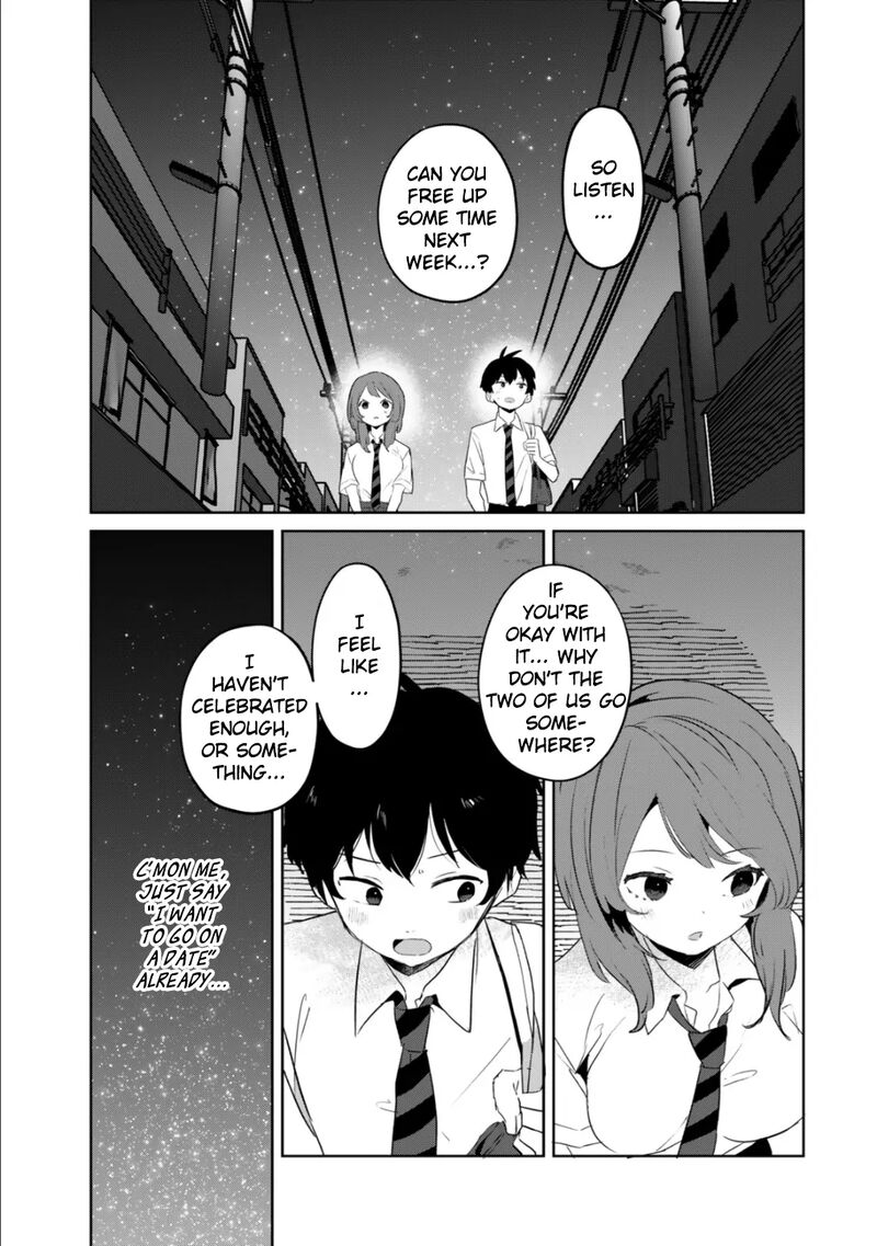 Ore No Kurasu Ni Wakagaetta Moto Yome Ga Iru 9b 13