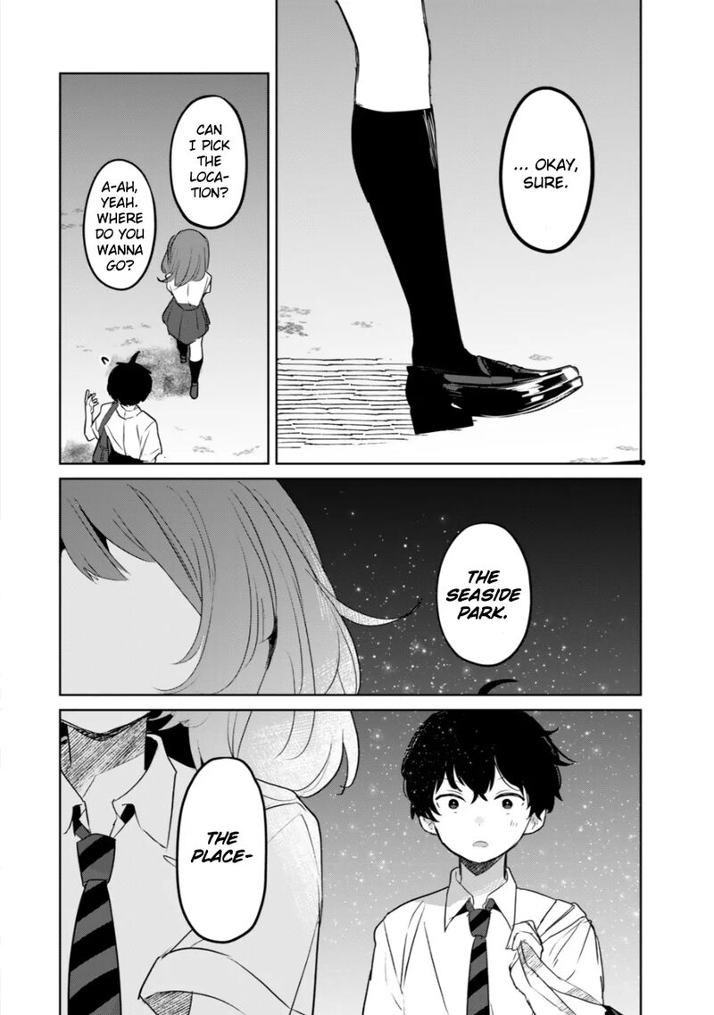 Ore No Kurasu Ni Wakagaetta Moto Yome Ga Iru 9b 14