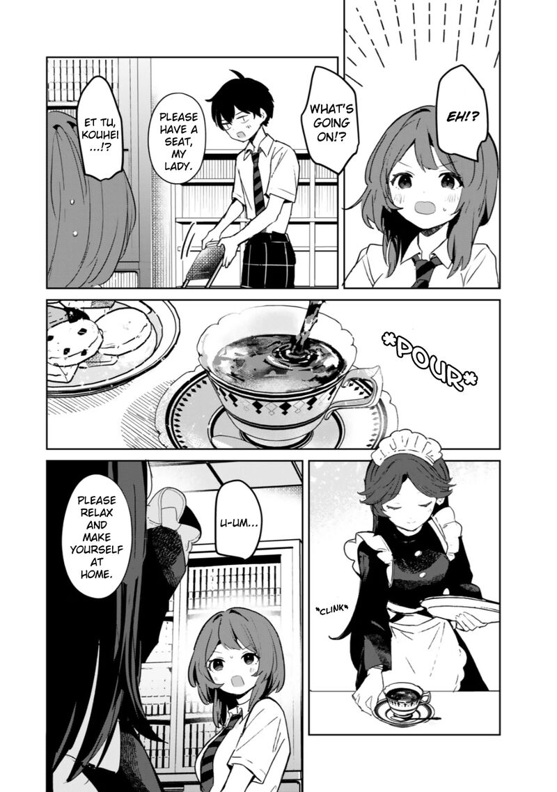Ore No Kurasu Ni Wakagaetta Moto Yome Ga Iru 9b 2