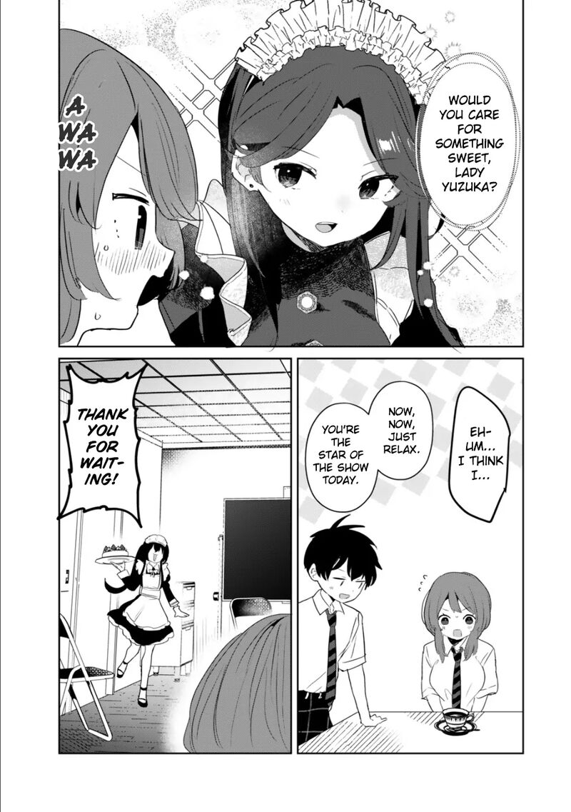 Ore No Kurasu Ni Wakagaetta Moto Yome Ga Iru 9b 3