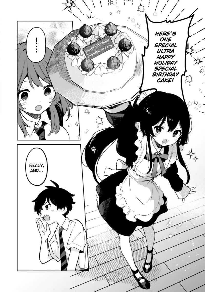 Ore No Kurasu Ni Wakagaetta Moto Yome Ga Iru 9b 4