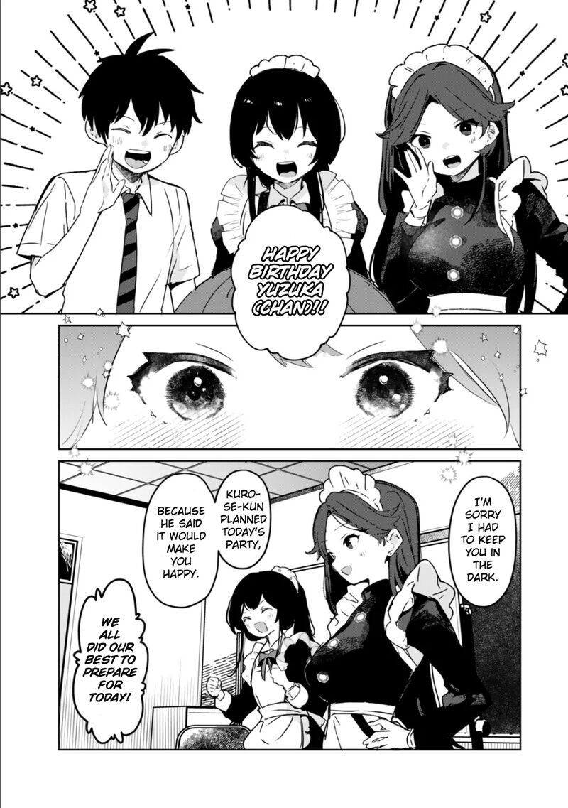 Ore No Kurasu Ni Wakagaetta Moto Yome Ga Iru 9b 5