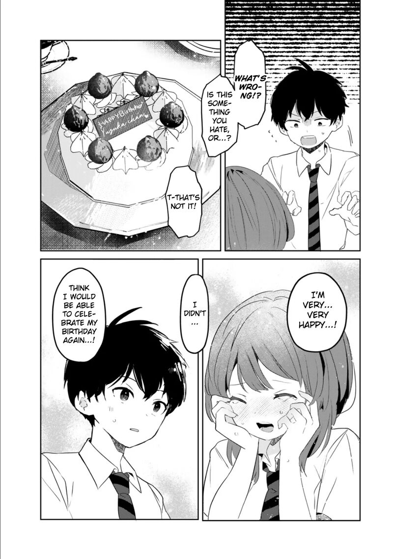 Ore No Kurasu Ni Wakagaetta Moto Yome Ga Iru 9b 7