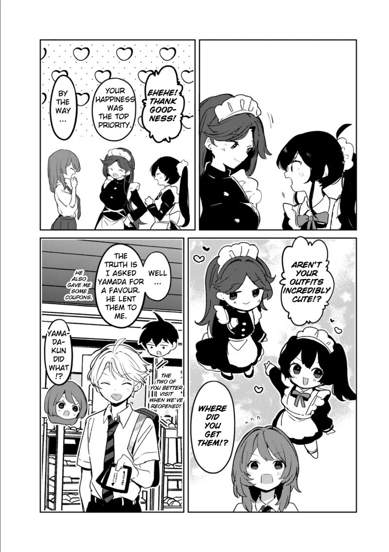 Ore No Kurasu Ni Wakagaetta Moto Yome Ga Iru 9b 9