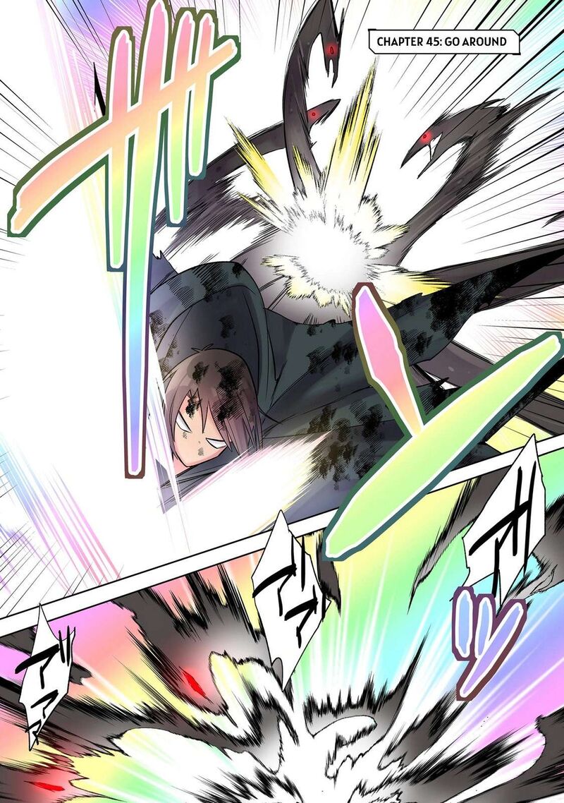 Ore No Level Up Ga OkashII Dekiru Otoko No Isekai Tensei 45 2