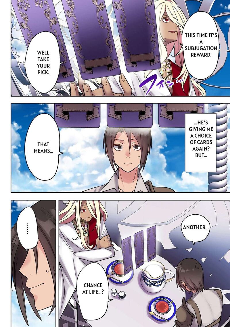 Ore No Level Up Ga OkashII Dekiru Otoko No Isekai Tensei 45 9