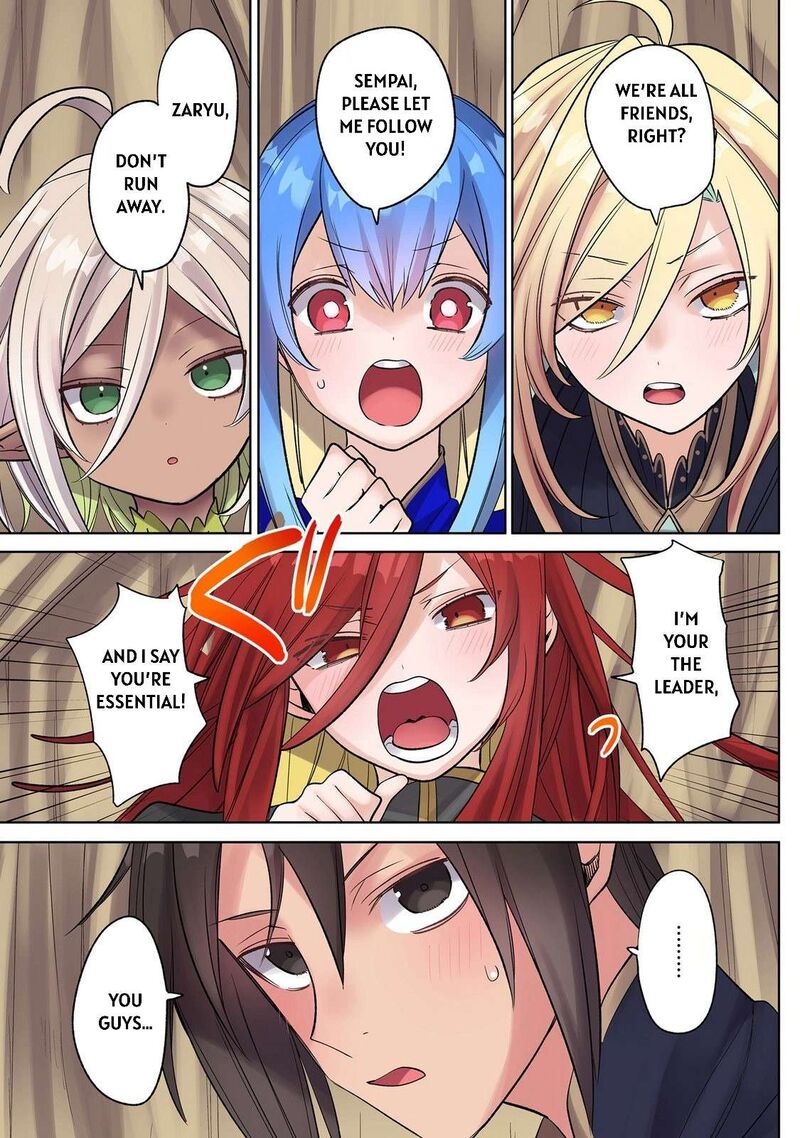 Ore No Level Up Ga OkashII Dekiru Otoko No Isekai Tensei 47 14