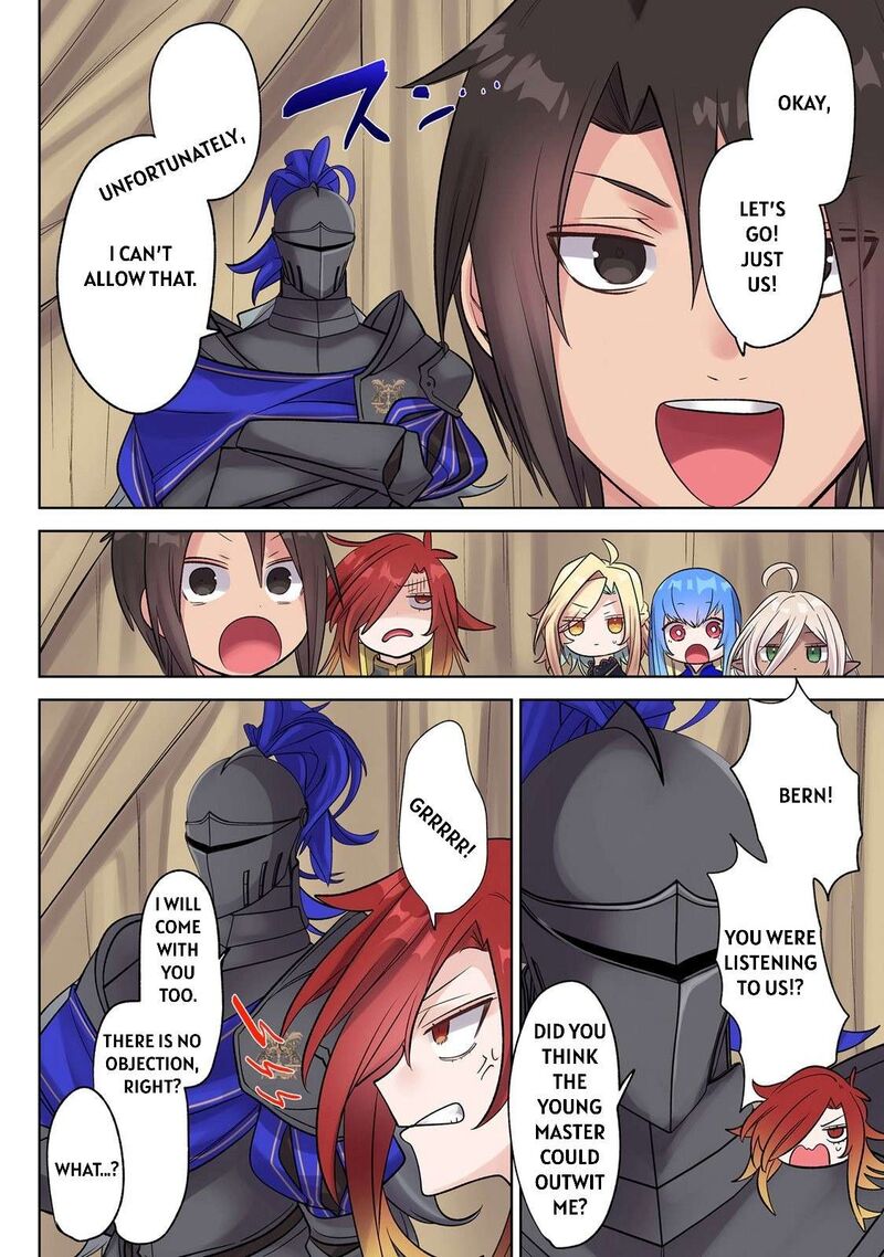 Ore No Level Up Ga OkashII Dekiru Otoko No Isekai Tensei 47 15