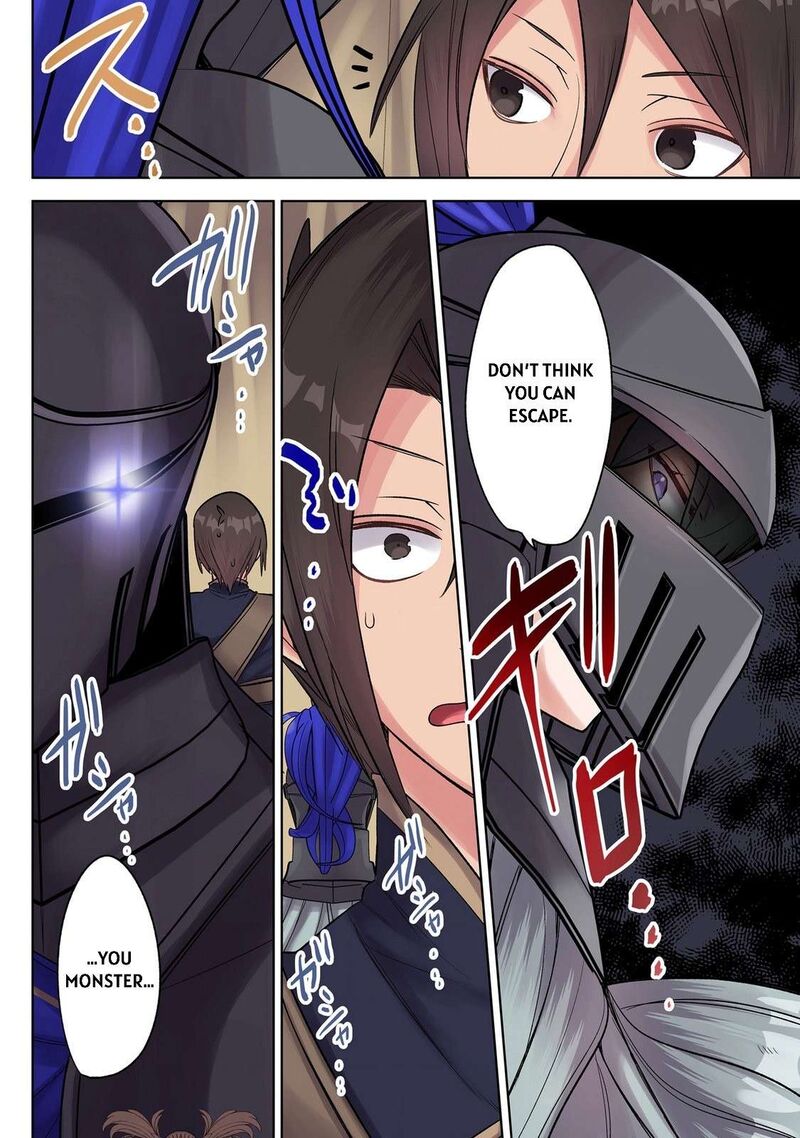 Ore No Level Up Ga OkashII Dekiru Otoko No Isekai Tensei 47 17