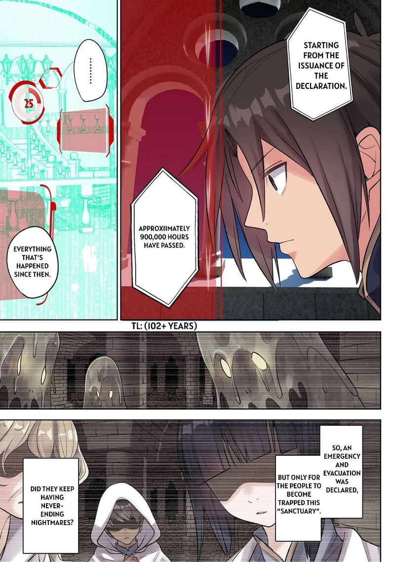 Ore No Level Up Ga OkashII Dekiru Otoko No Isekai Tensei 47 4