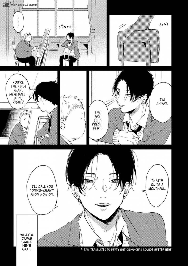 Ore No Oniku Chan 1 10