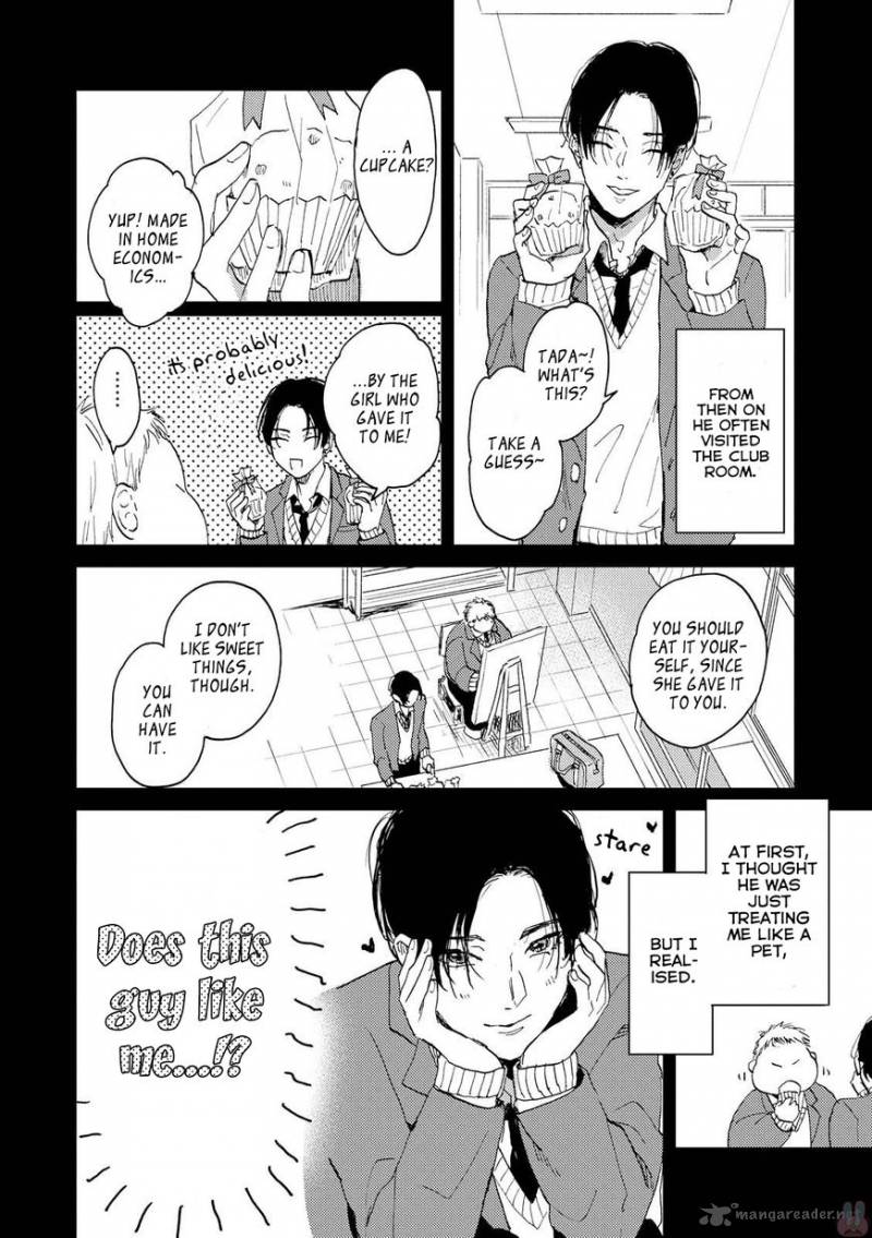 Ore No Oniku Chan 1 11