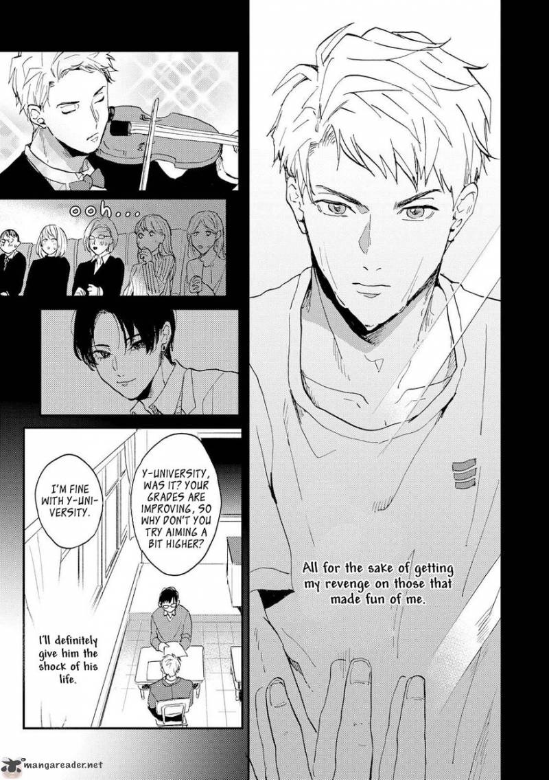 Ore No Oniku Chan 1 14