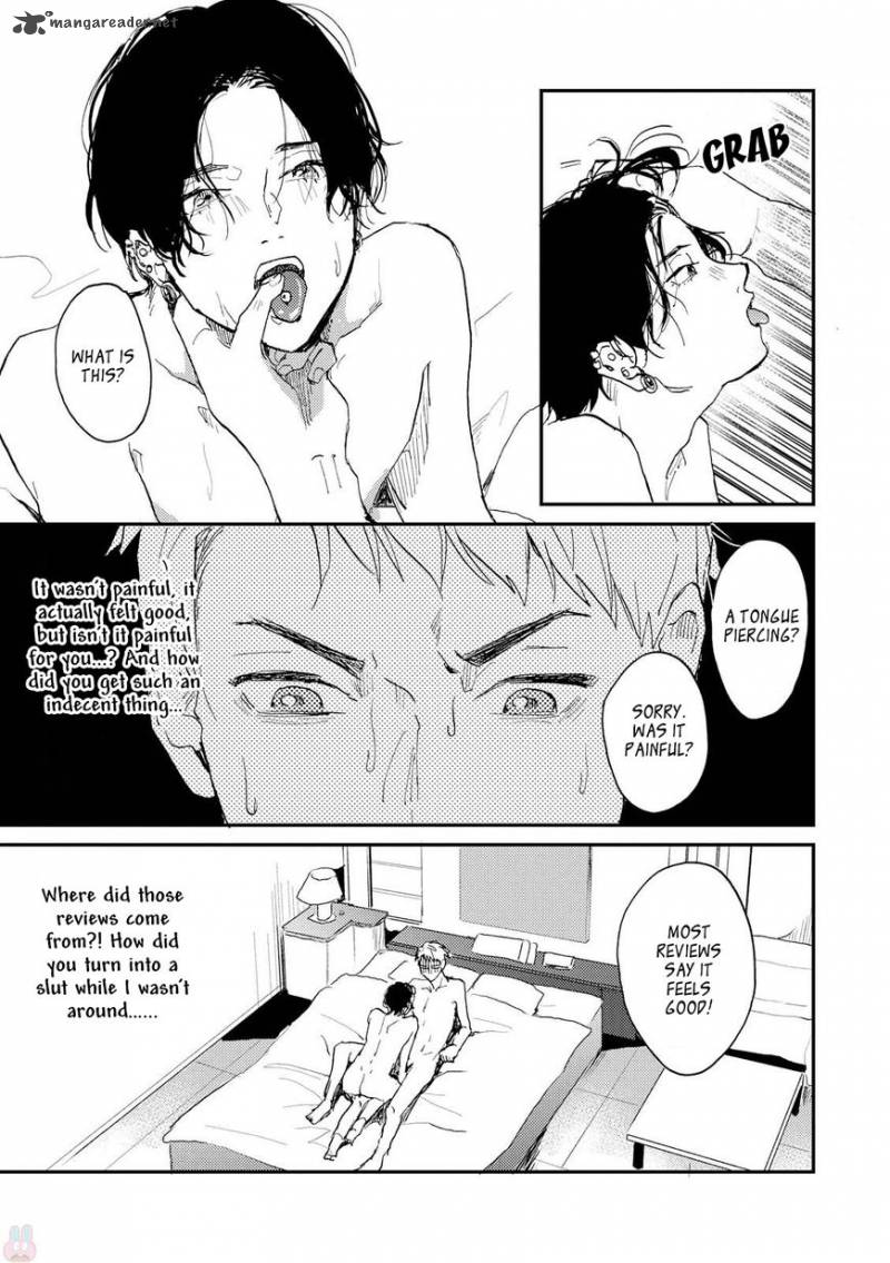 Ore No Oniku Chan 1 16