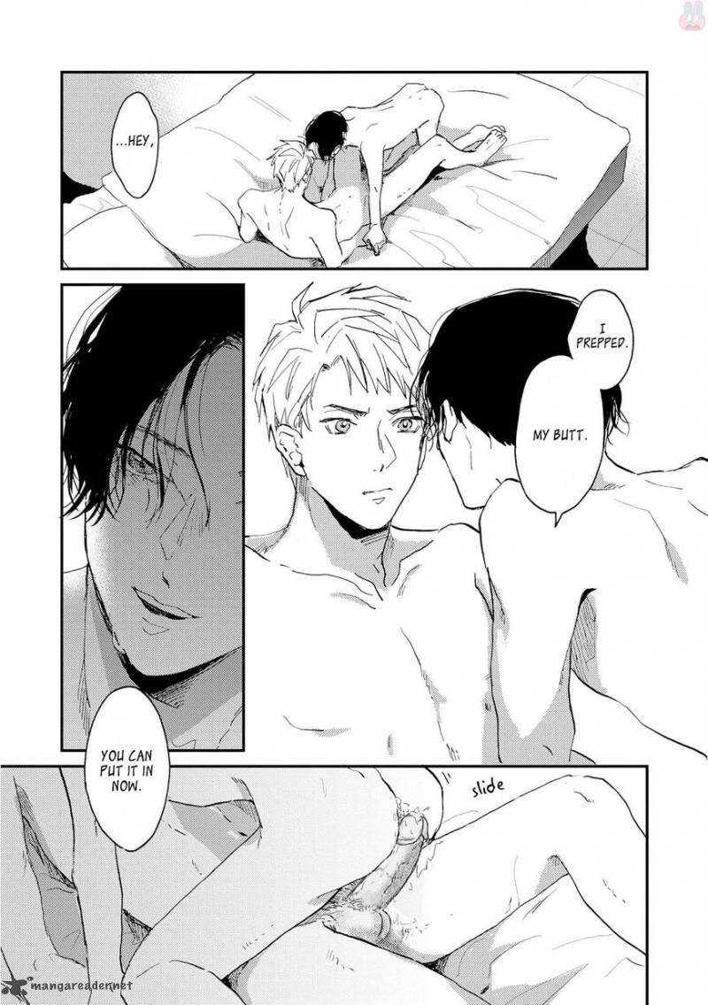 Ore No Oniku Chan 1 18