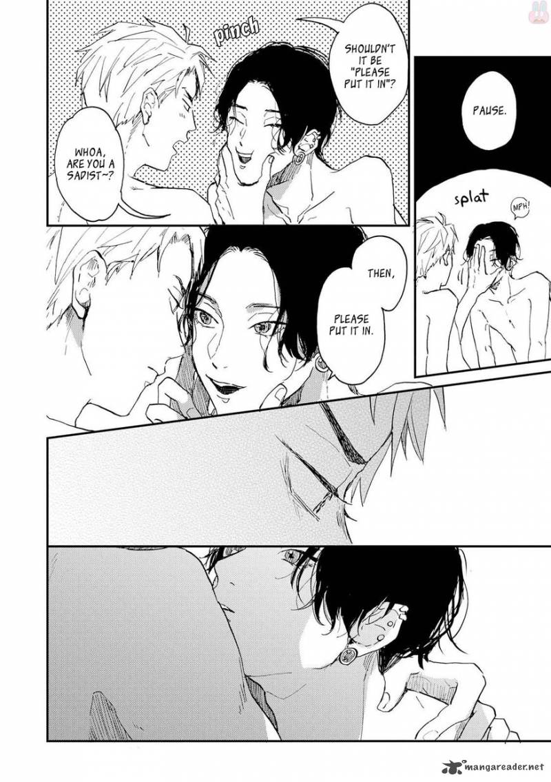 Ore No Oniku Chan 1 19