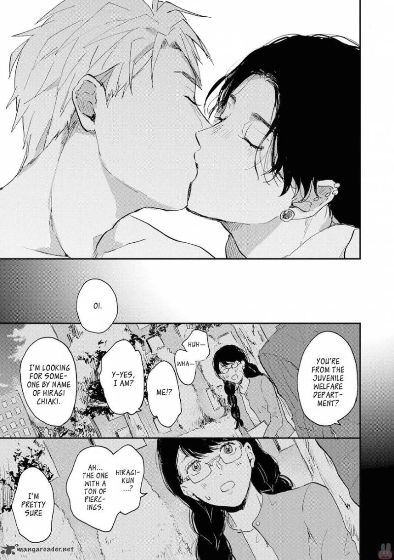 Ore No Oniku Chan 1 20