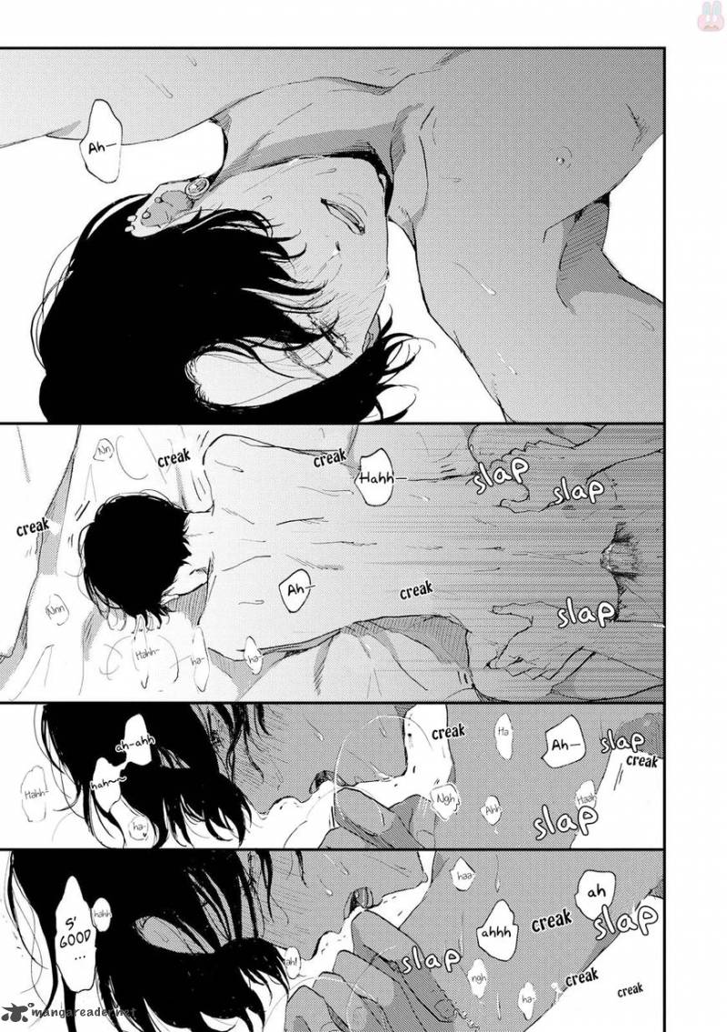 Ore No Oniku Chan 1 22
