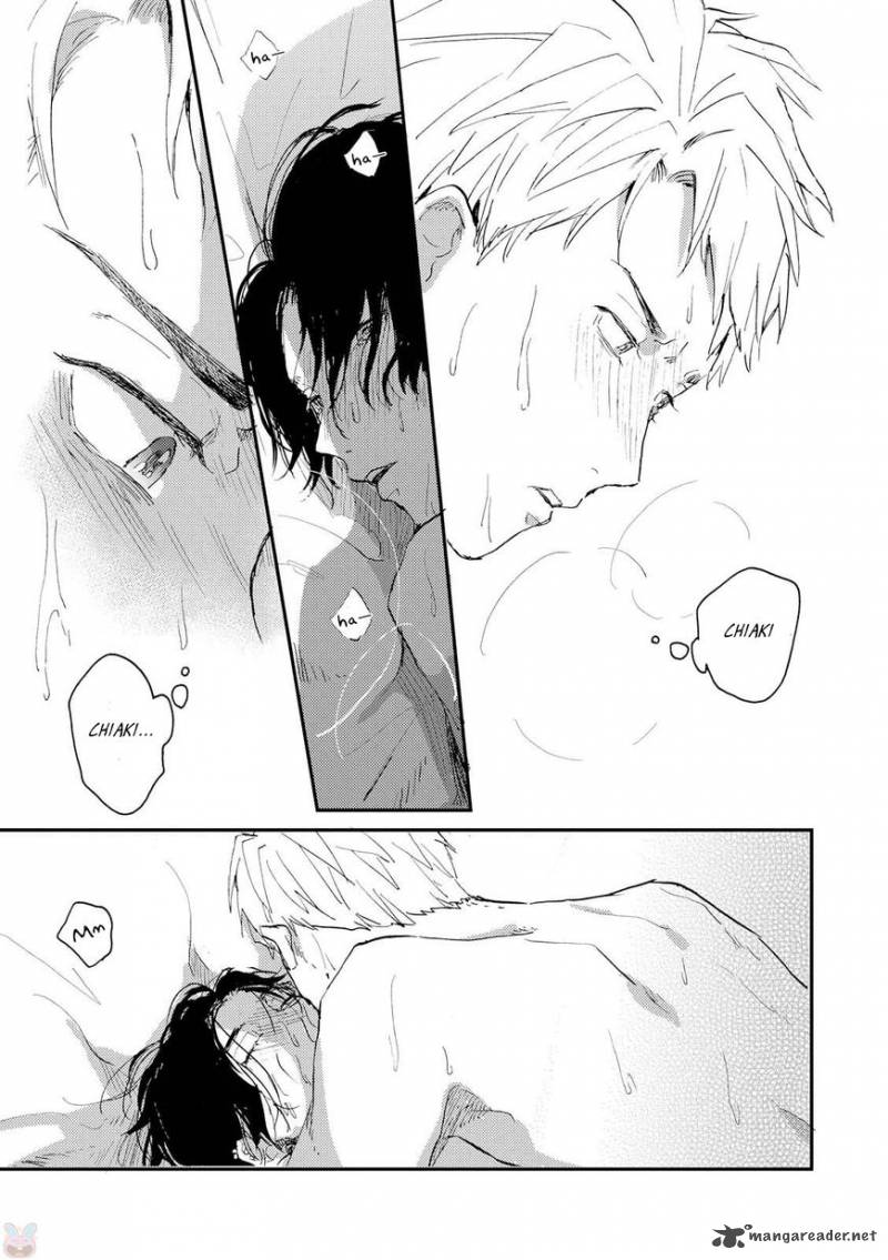 Ore No Oniku Chan 1 24