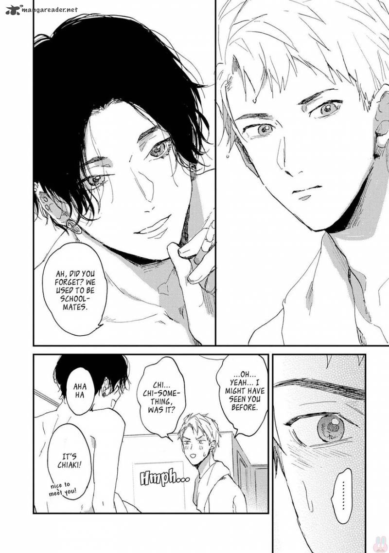 Ore No Oniku Chan 1 27
