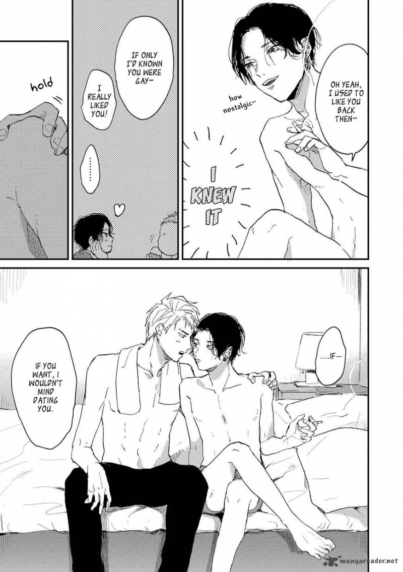 Ore No Oniku Chan 1 28