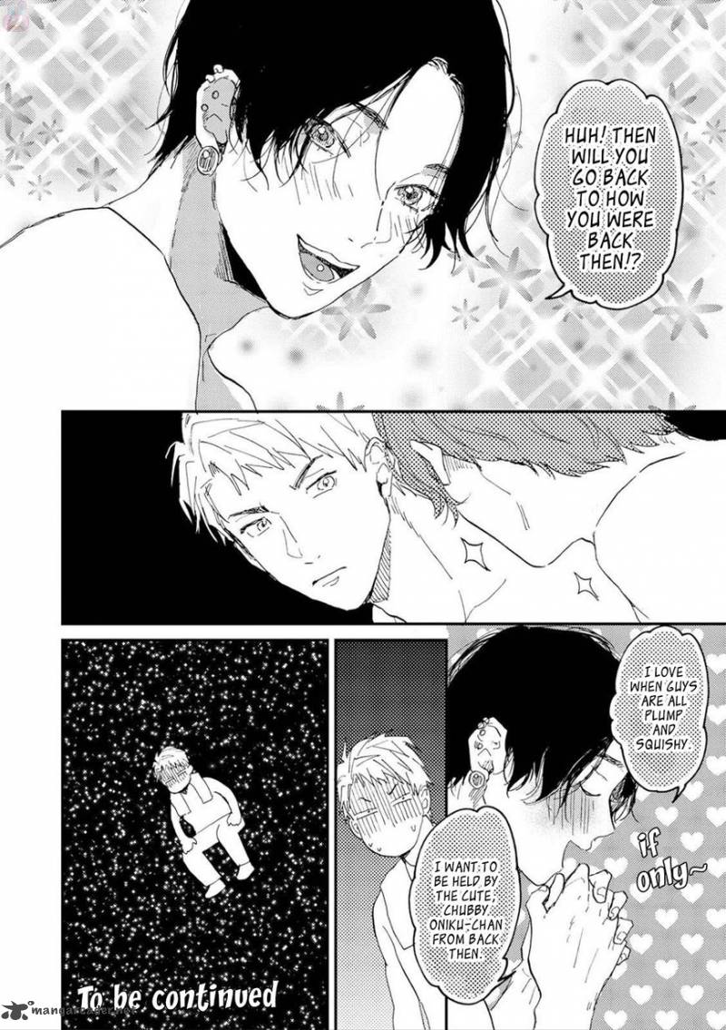 Ore No Oniku Chan 1 29