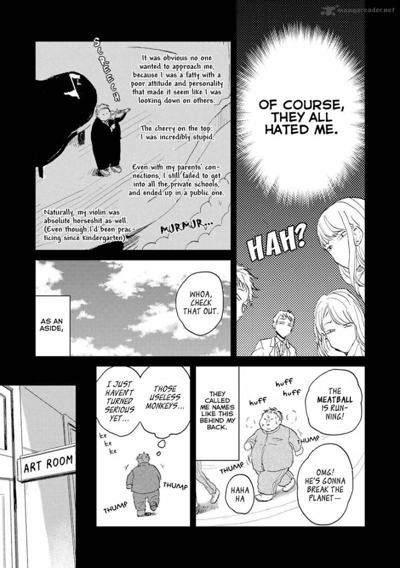 Ore No Oniku Chan 1 8