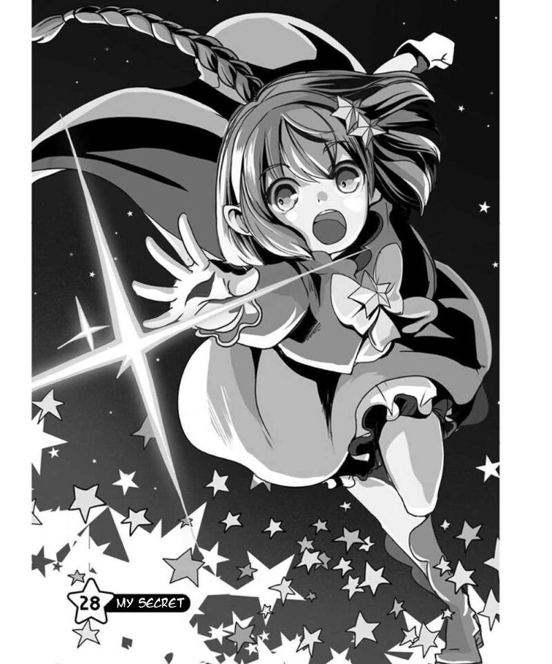 Ore To Hero To Mahou Shoujo 28 1