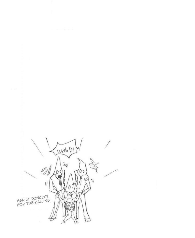 Ore To Hero To Mahou Shoujo 33 24