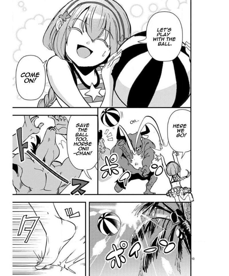 Ore To Hero To Mahou Shoujo 33e 14