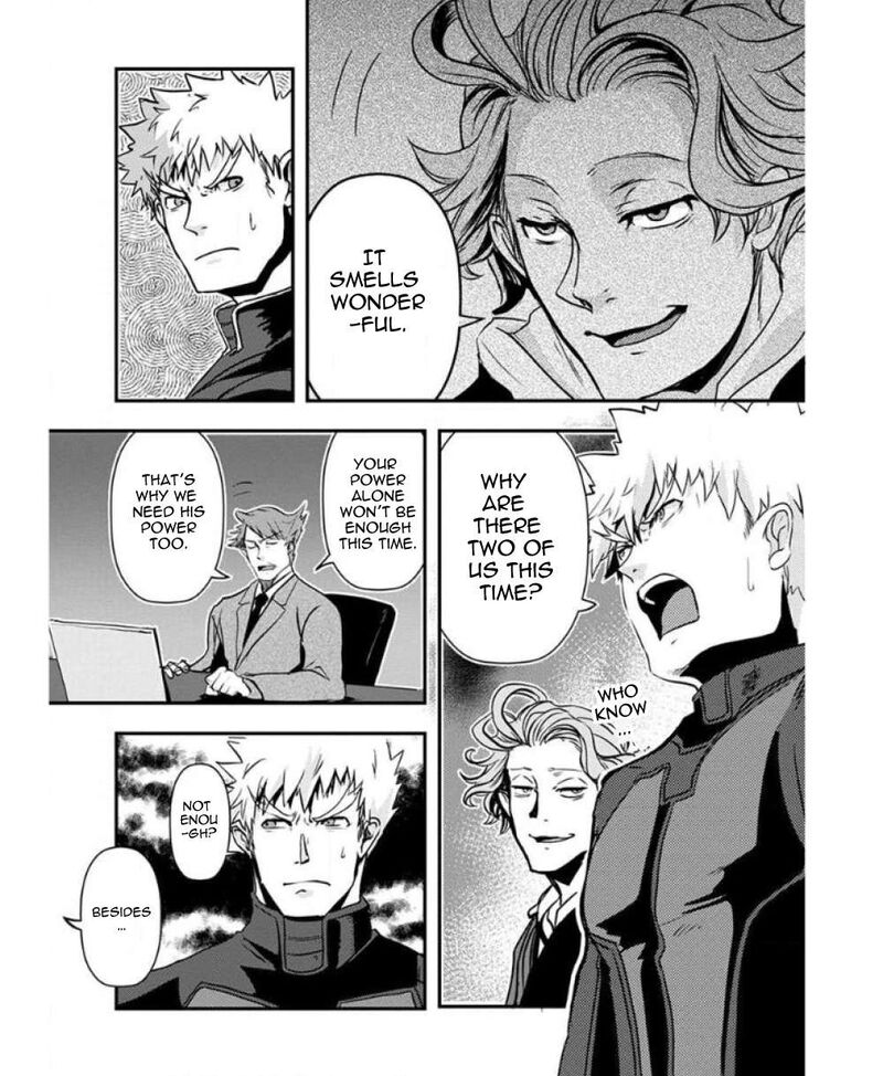 Ore To Hero To Mahou Shoujo 35 12