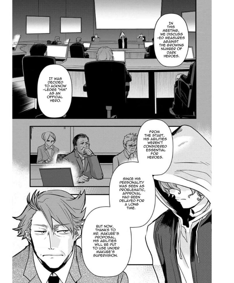 Ore To Hero To Mahou Shoujo 35 2