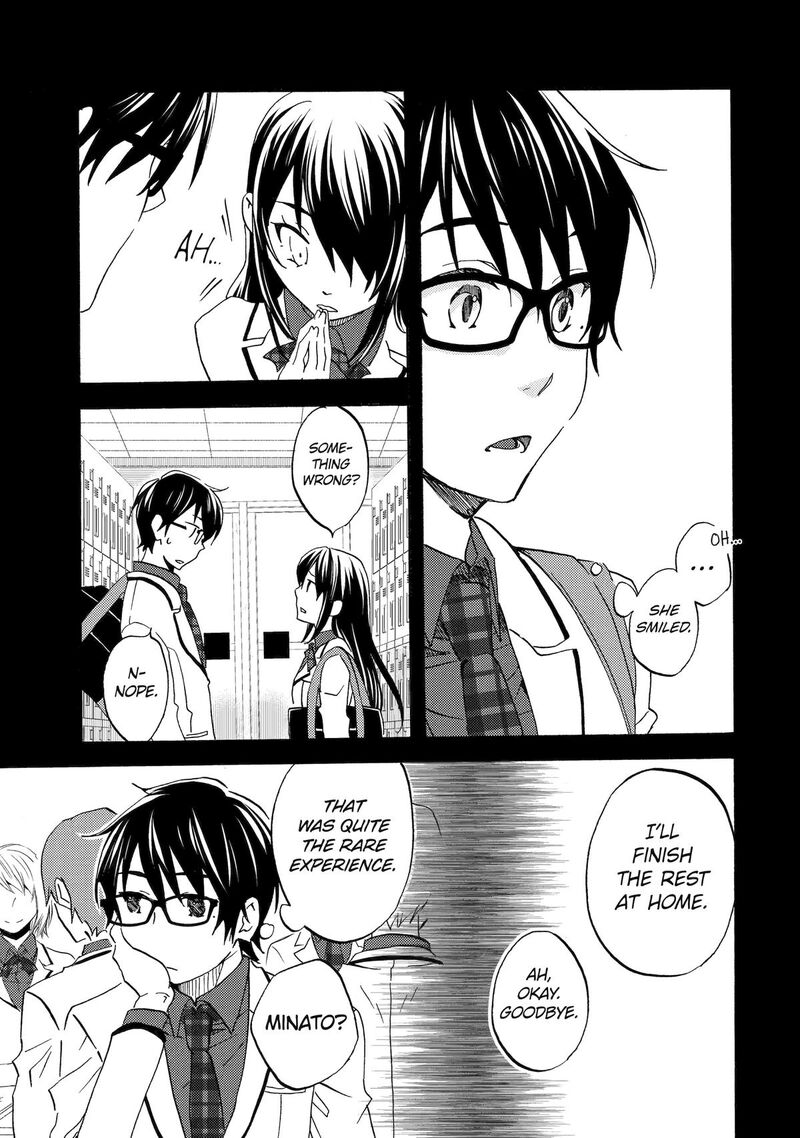 Ore Wa Shiranai Uchi Ni Gakkou Ichi No Bishoujo Wo Kudoite ItarashII 2 11