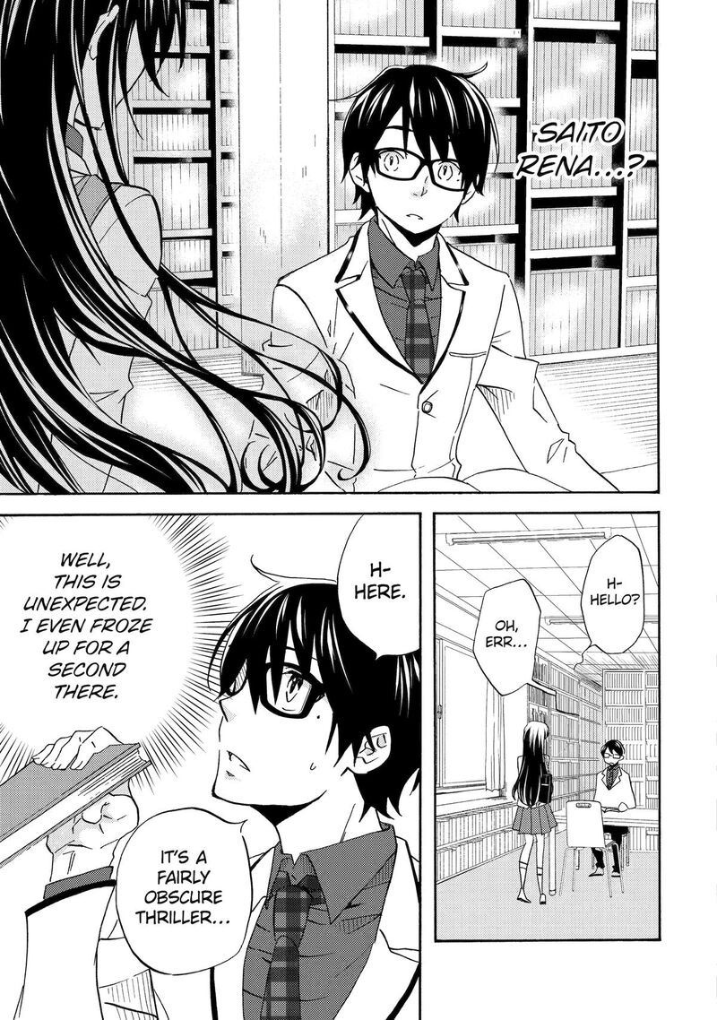 Ore Wa Shiranai Uchi Ni Gakkou Ichi No Bishoujo Wo Kudoite ItarashII 2 15