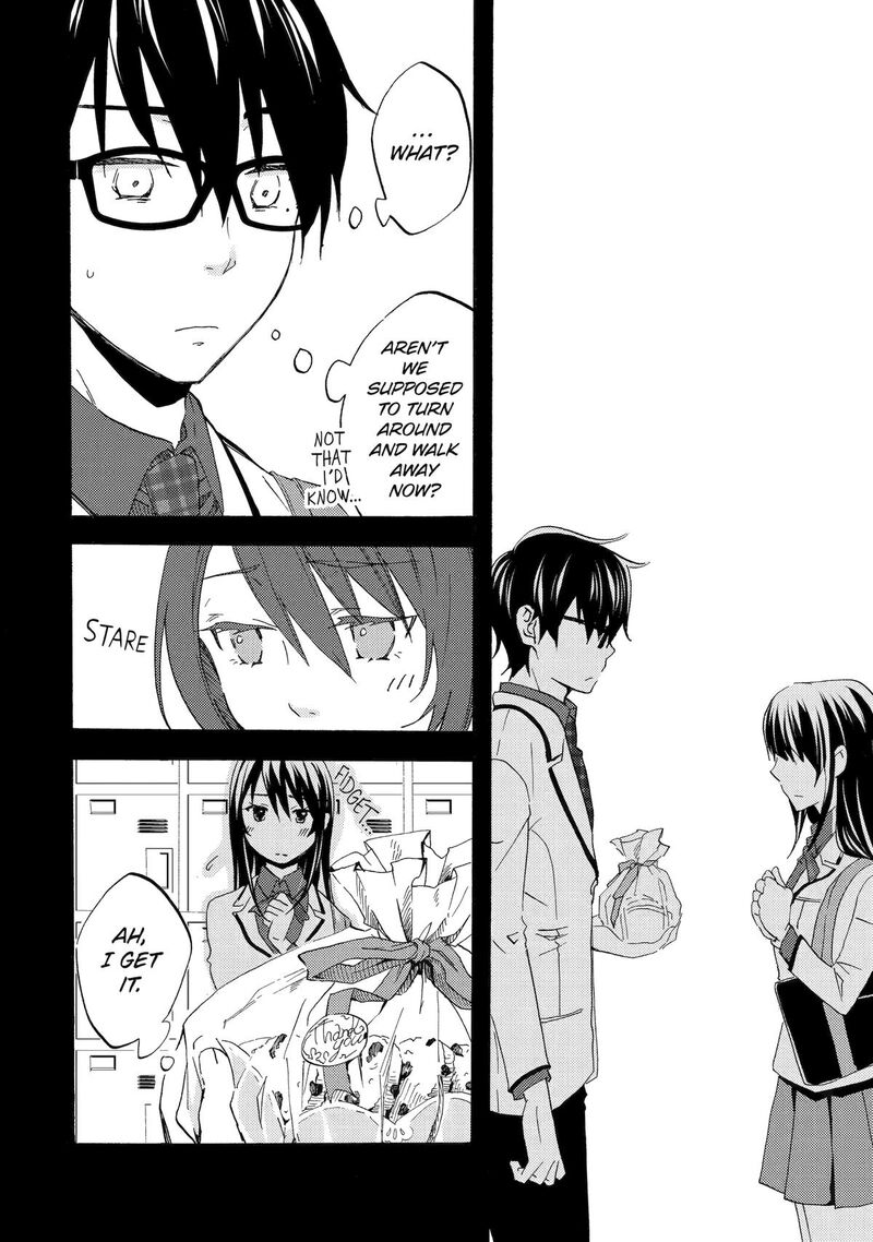 Ore Wa Shiranai Uchi Ni Gakkou Ichi No Bishoujo Wo Kudoite ItarashII 2 8