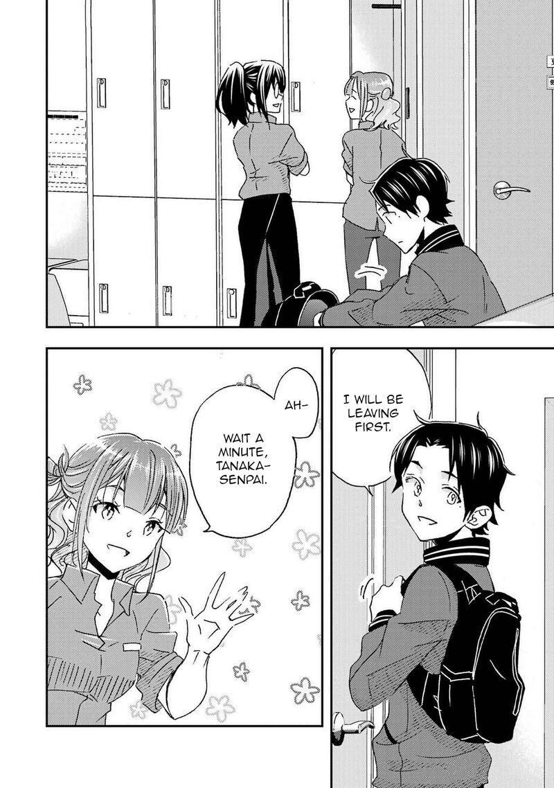 Ore Wa Shiranai Uchi Ni Gakkou Ichi No Bishoujo Wo Kudoite ItarashII 22 14