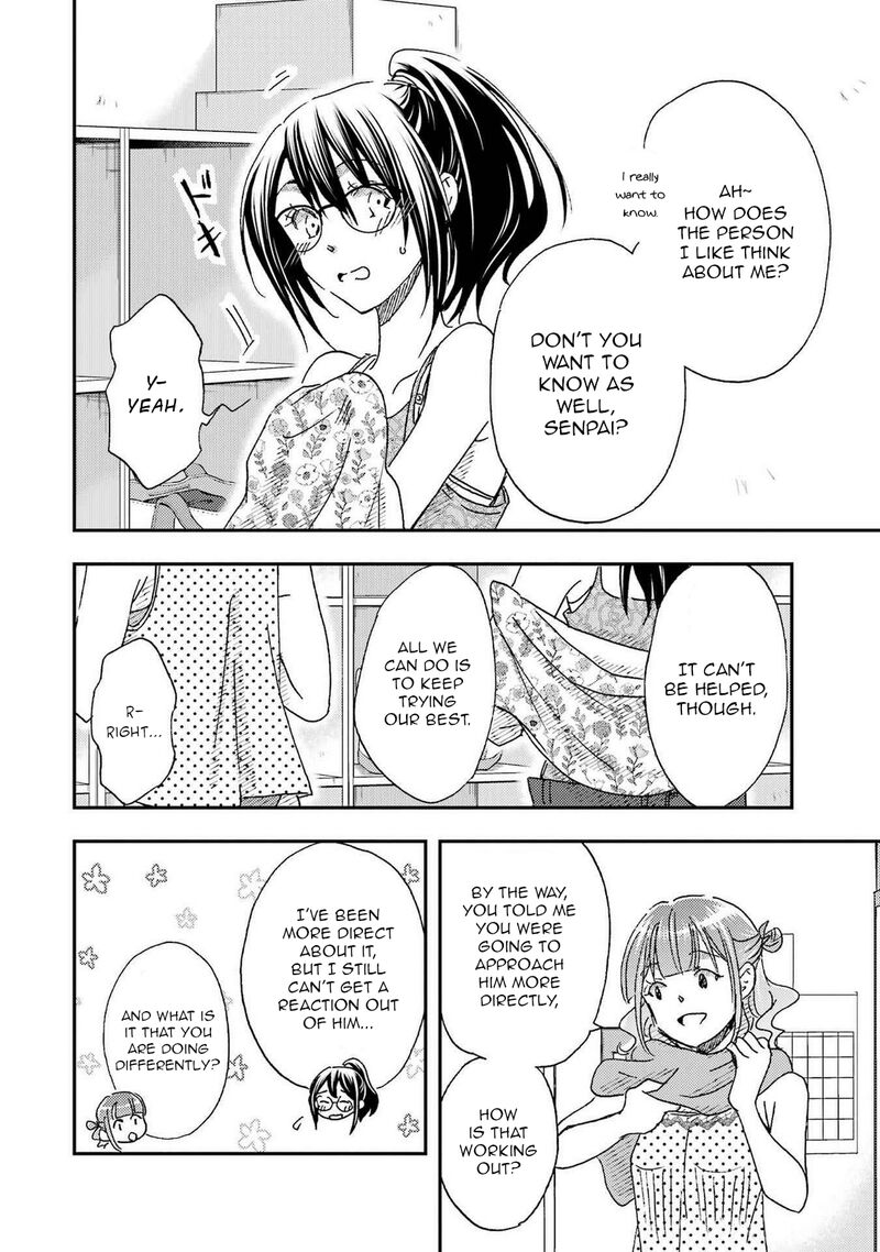 Ore Wa Shiranai Uchi Ni Gakkou Ichi No Bishoujo Wo Kudoite ItarashII 22 22