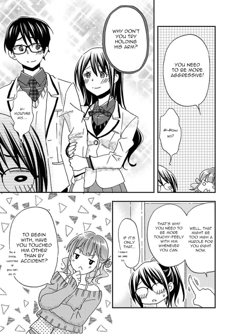 Ore Wa Shiranai Uchi Ni Gakkou Ichi No Bishoujo Wo Kudoite ItarashII 22 25
