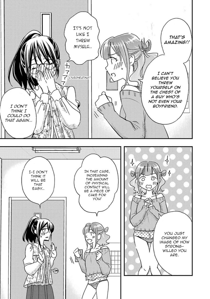 Ore Wa Shiranai Uchi Ni Gakkou Ichi No Bishoujo Wo Kudoite ItarashII 22 27