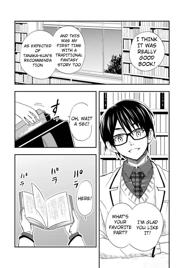 Ore Wa Shiranai Uchi Ni Gakkou Ichi No Bishoujo Wo Kudoite ItarashII 24 18