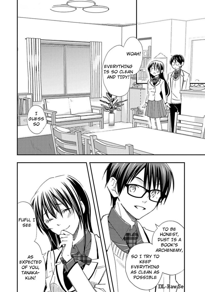 Ore Wa Shiranai Uchi Ni Gakkou Ichi No Bishoujo Wo Kudoite ItarashII 25 8
