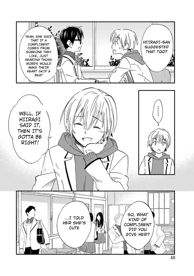 Ore Wa Shiranai Uchi Ni Gakkou Ichi No Bishoujo Wo Kudoite ItarashII 26 14