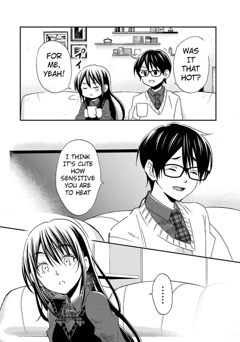 Ore Wa Shiranai Uchi Ni Gakkou Ichi No Bishoujo Wo Kudoite ItarashII 26 2